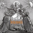 BEHEMOTH - EVANGELION (1CD)