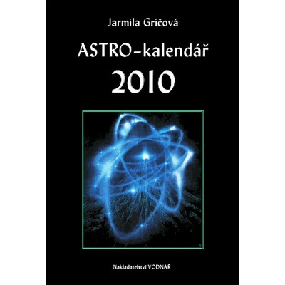 Astro-Jarmila Gričová 2010