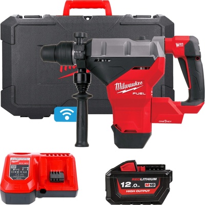 Milwaukee M18 FHM-121C 4933464894