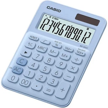 Image 1 of Casio MS-20UC-BU