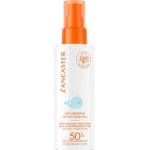 Lancaster Слънчева Защита с Кремообразна Формула spf50+ за Деца