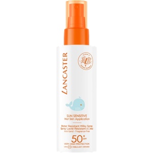 Lancaster Слънчева Защита с Кремообразна Формула spf50+ за Деца