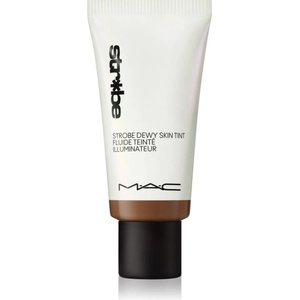 M·A·C Strobe Dewy Skin Tint тониращ хидратиращ крем цвят Rich 2 30ml