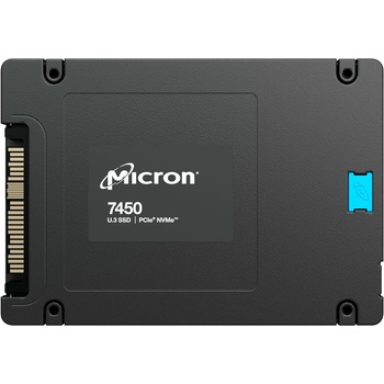 Micron 7450 960GB, MTFDKCB960TFR-1BC1ZABYY