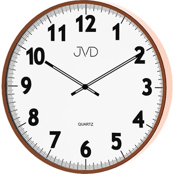 JVD H13.2