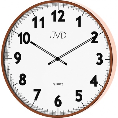 JVD H13.2