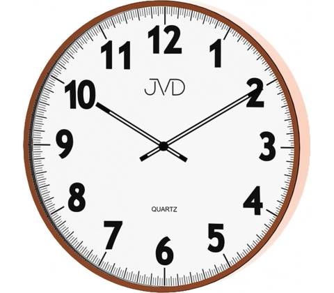 JVD H13.2