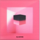 Square Up - Blackpink CD