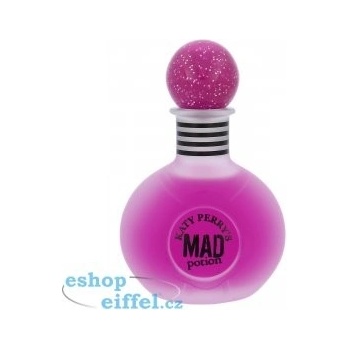 Katy Perry´s Mad Potion parfémovaná voda dámská 100 ml