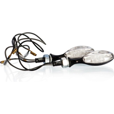 MOTION STUFF blinkry FLASHER Led 502 black