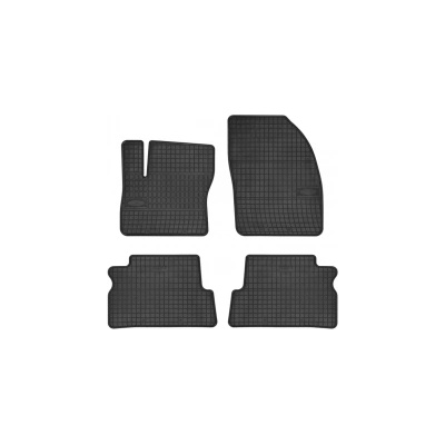 FroGum Гумени стелки Frogum съвместими с Ford C-Max - (2003-2009)