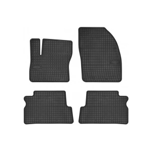 FroGum Гумени стелки Frogum съвместими с Ford C-Max - (2003-2009)