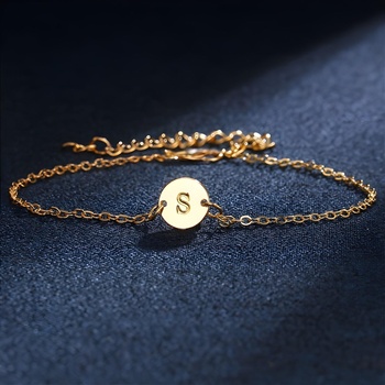 HARAHU Гривна Буква - s kp4445 (4445)