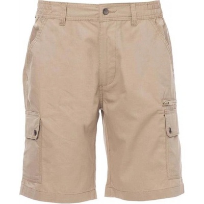 Payper Rimini Summer Bermudy pánske Khaki