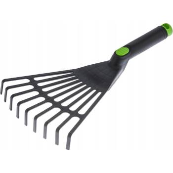 PALISAD Гребло за трева Palisad - Nylon, 17.5 х 35 cm (623958)