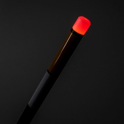 Holdcarp Automatické LED světlo na osvětlení lovného místa Bílá