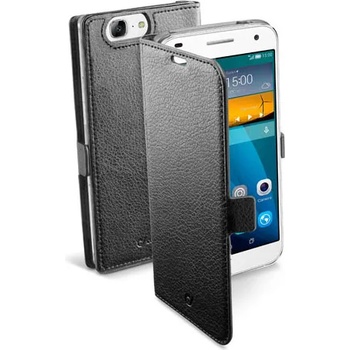 Image 1 of Huawei Ascend G7 Book Essential Калъф + Протектор