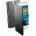 Huawei Ascend G7 Book Essential Калъф + Протектор