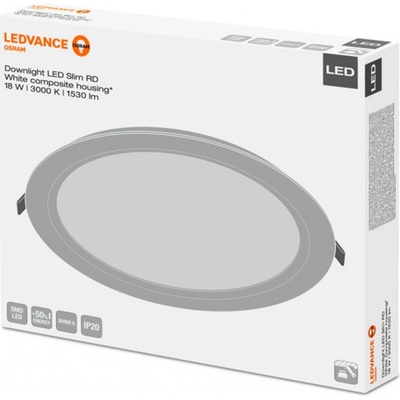 LEDVANCE 4058075079090