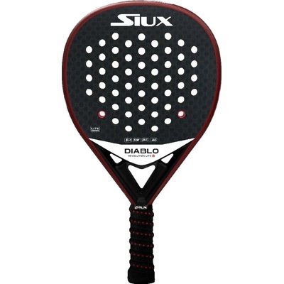 Siux Diablo Revolution Lite 3