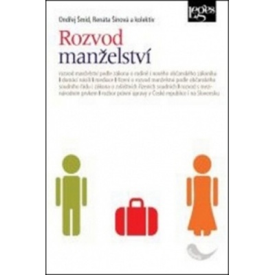 Rozvod manželství