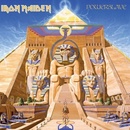 Iron Maiden Power Save 1 LP