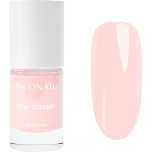 NEONAIL The Classic Nail Polish лак за нокти цвят 04 Milky Rose 7.2ml