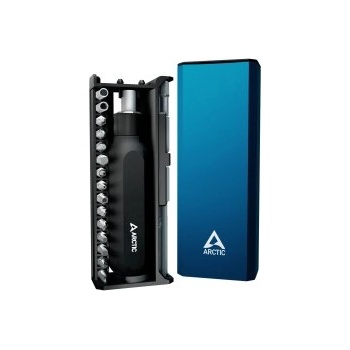 Arctic Screwdriver Ratchet