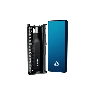 Arctic Screwdriver Ratchet