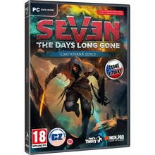 SEVEN: The Days Long Gone (Limited Edition)