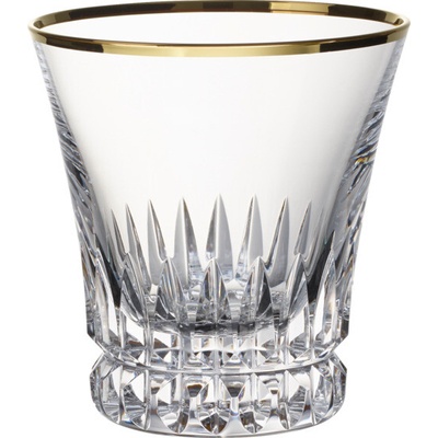 Villeroy & Boch Pohár na vodu Grand Royal Gold 2 x 290 ml