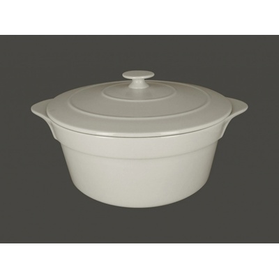 RAK Chef's Fusion 28 cm RAK-CFRD28WH