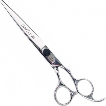 Olivia Garden SilkCut XL Barber Shear 7.0 kadernícke nožnice
