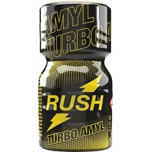 Poppers RUSH TURBO AMYL 10 ml