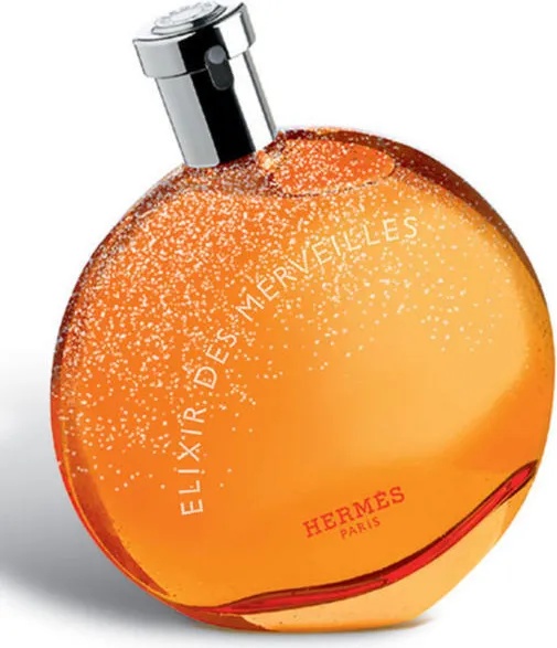 Hermès Elixir Des Merveilles EDP 50 ml