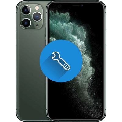Apple Nefunkčné bezdrôtové nabíjanie