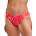Roxy Дамско бикини долнище Roxy Women's Beach Bandana Classic Bikini bottom - Hibiscus Boho Bandana Random (150-6318-0114)