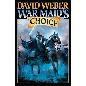 War Maid's Choice (ISBN: 9781451639018)