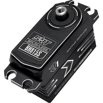 SRT BH815S SSR Hi Volt Brushless servo LOW PROFILE 15 kg