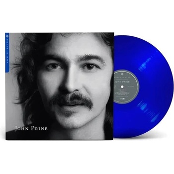 John Prine Now 1 LP