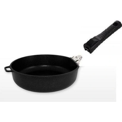 BAF Premium Gigant hluboká odním.ručka 24 cm