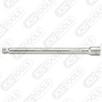 KS TOOLS Сферично удължение 1/2, 125мм; ks tools, 911.1383