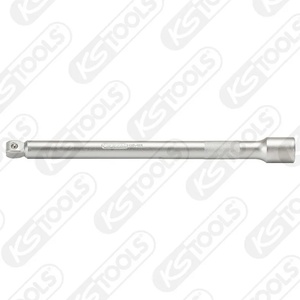 KS TOOLS Сферично удължение 1/2, 125мм; ks tools, 911.1383