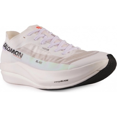Salomon S/LAB Phantasm 2 MIF L47517400 white/white standard