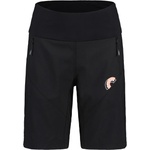 Maloja Дамски шорти за колоездене Maloja Women's BadusM. Cycling bottoms - Deep Black (155-2445-0113)