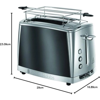 Image 1 of Russell Hobbs 23221-56 Luna Moonlight