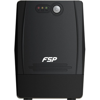 Fortron FP-2000