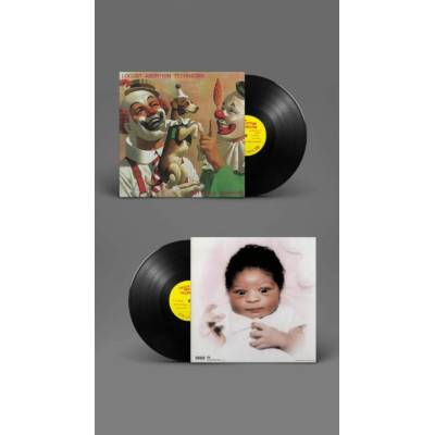 Locust Abortion Technician Butthole Surfers Vinyl