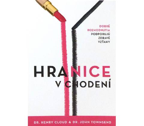 Hranice v chodení