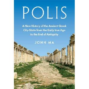 Polis | John Ma (2024)